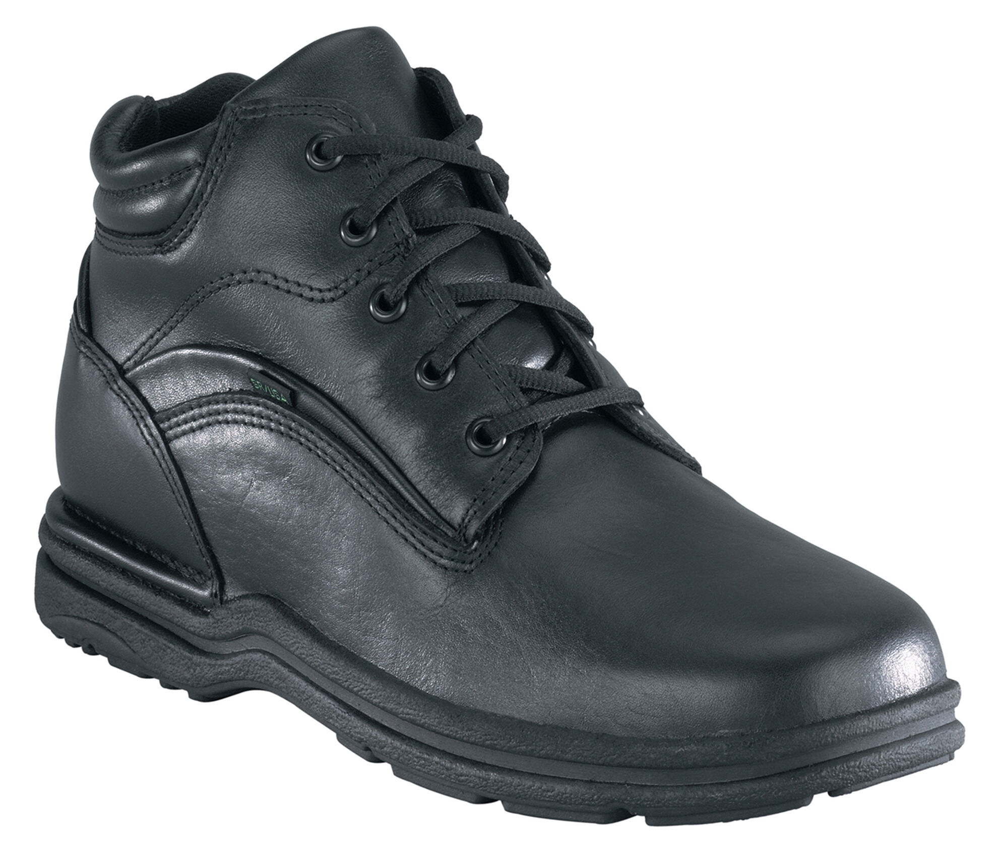 Rockport Men s Waterproof Sport Work Boots USPS Approved Sheplers