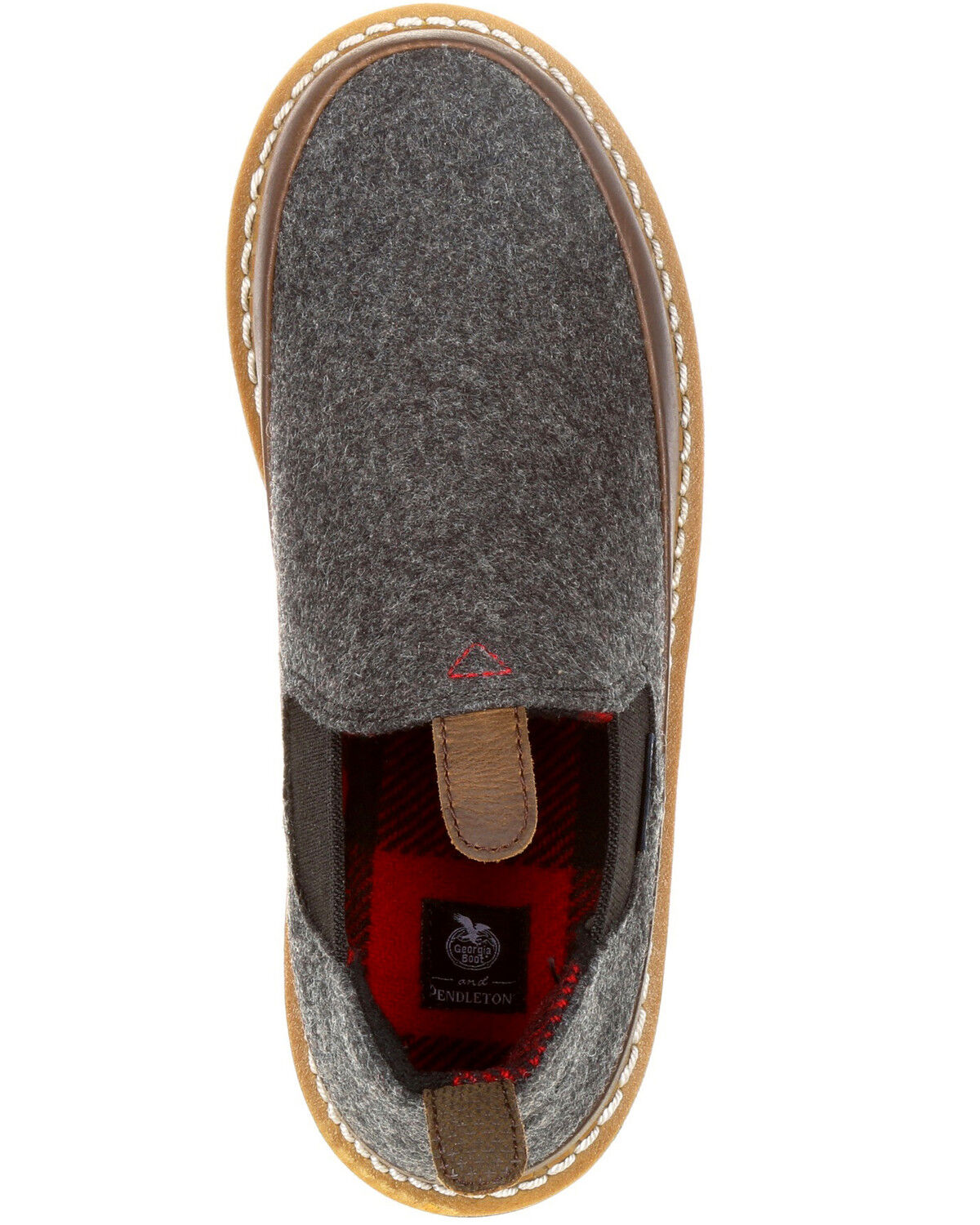 georgia boot pendleton romeo