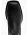 Image #6 - Cody James Men's Xero Gravity Lite Western Performance Boots - Broad Square Toe, Black, hi-res
