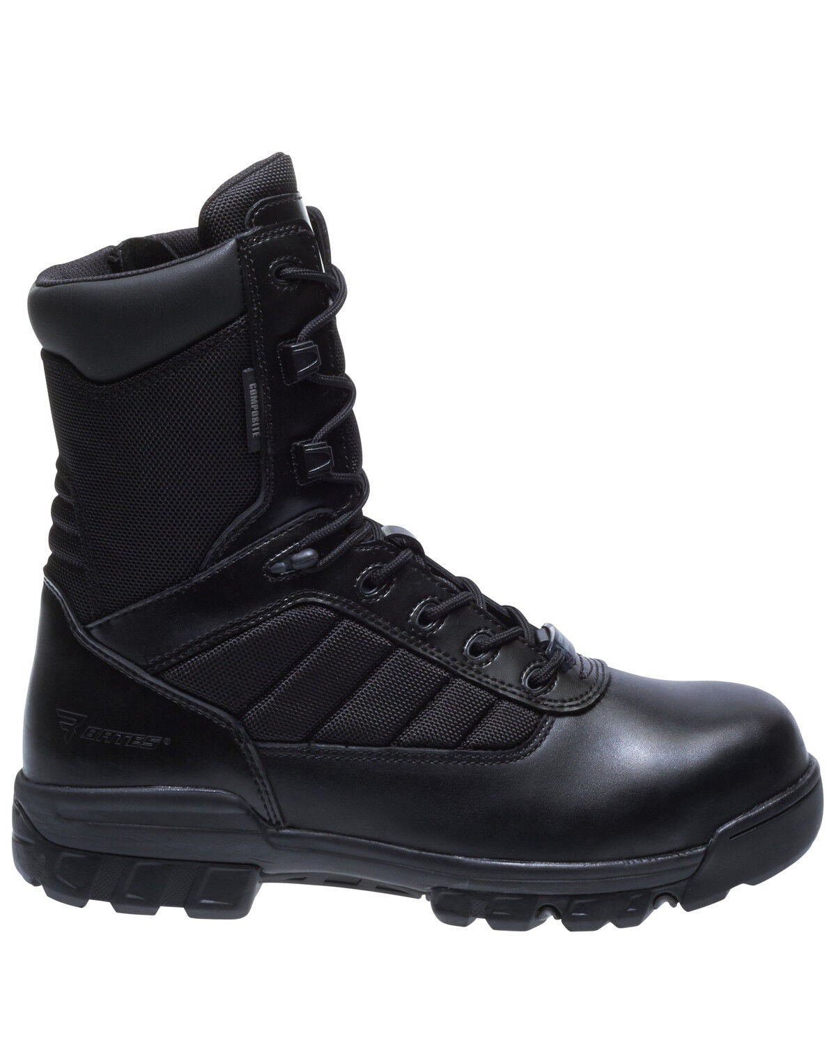 bates men's work boots