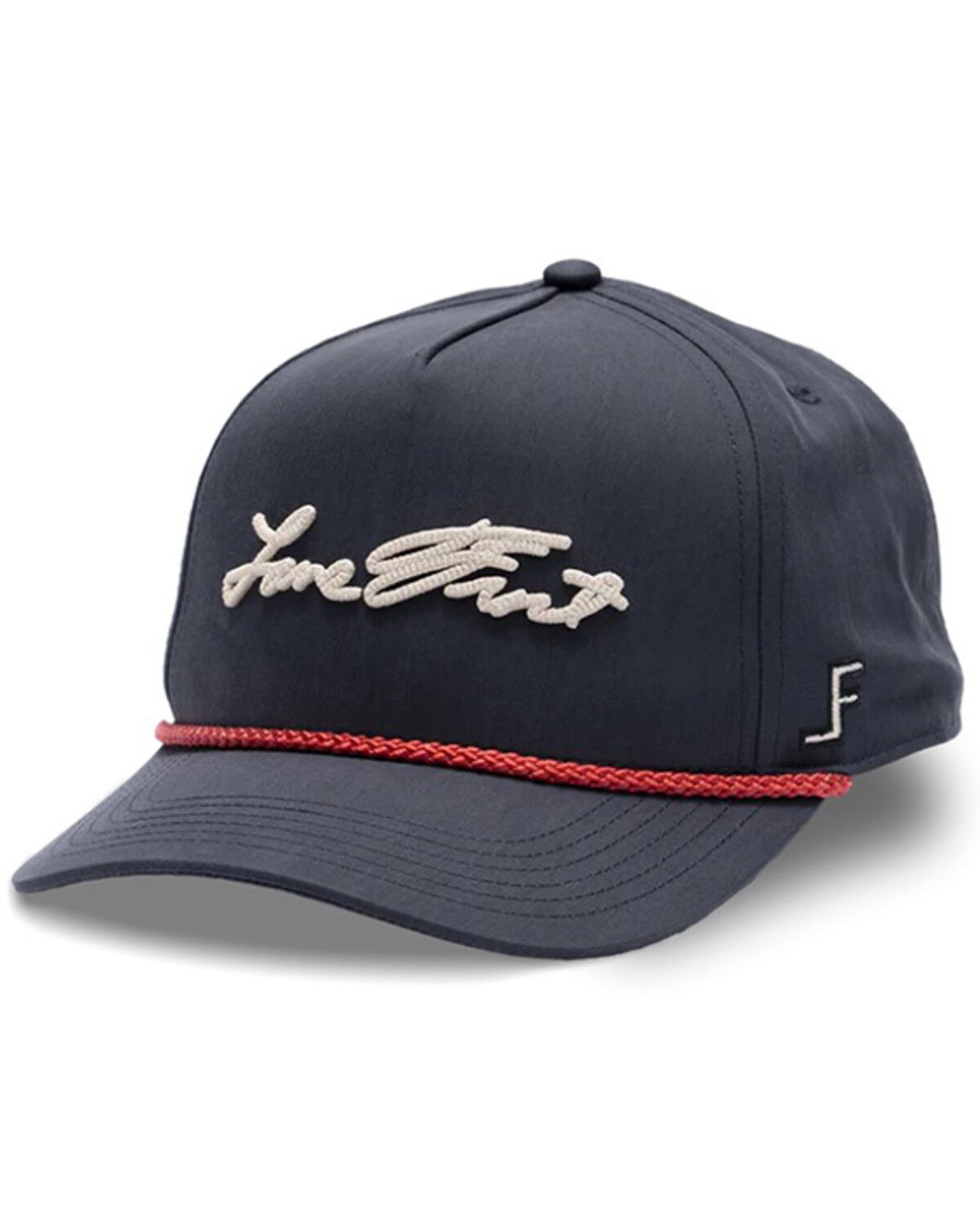 Image #1 - Lane Frost Men's Ranch Hand Ball Cap, Camouflage, hi-res