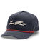 Image #1 - Lane Frost Men's Ranch Hand Ball Cap, Camouflage, hi-res