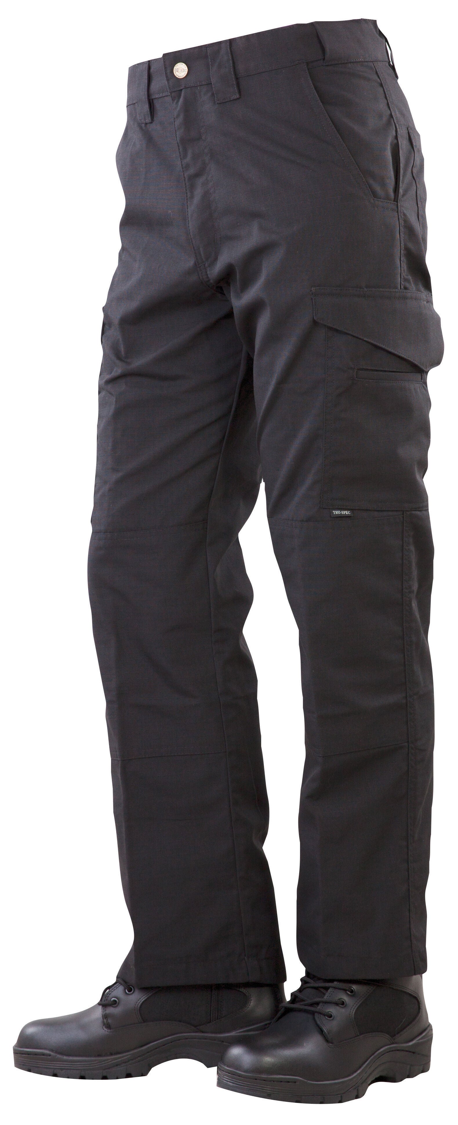 tru spec boot cut pants