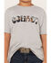 Image #3 - Cody James Boys' Cowboy Short Sleeve Graphic T-Shirt, , hi-res