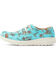 Image #2 - Ariat Women's Hilo Western Aloha Casual Shoes - Moc Toe, , hi-res