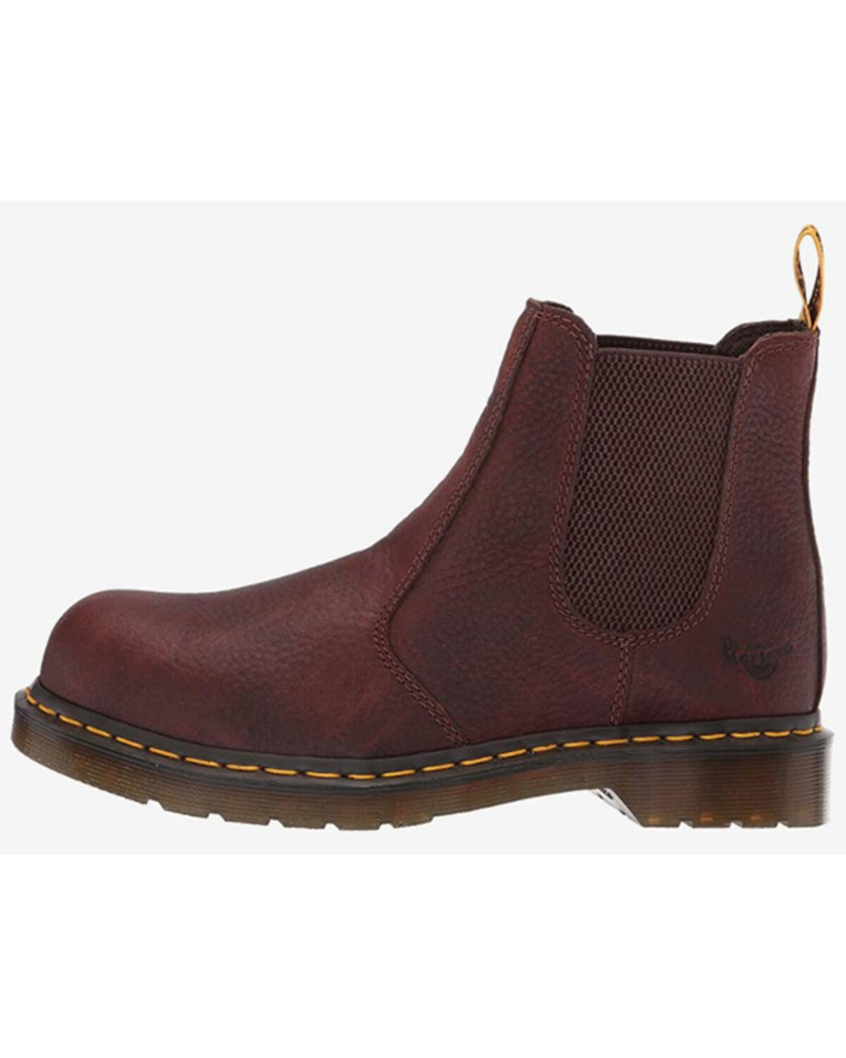 womens dm chelsea boots