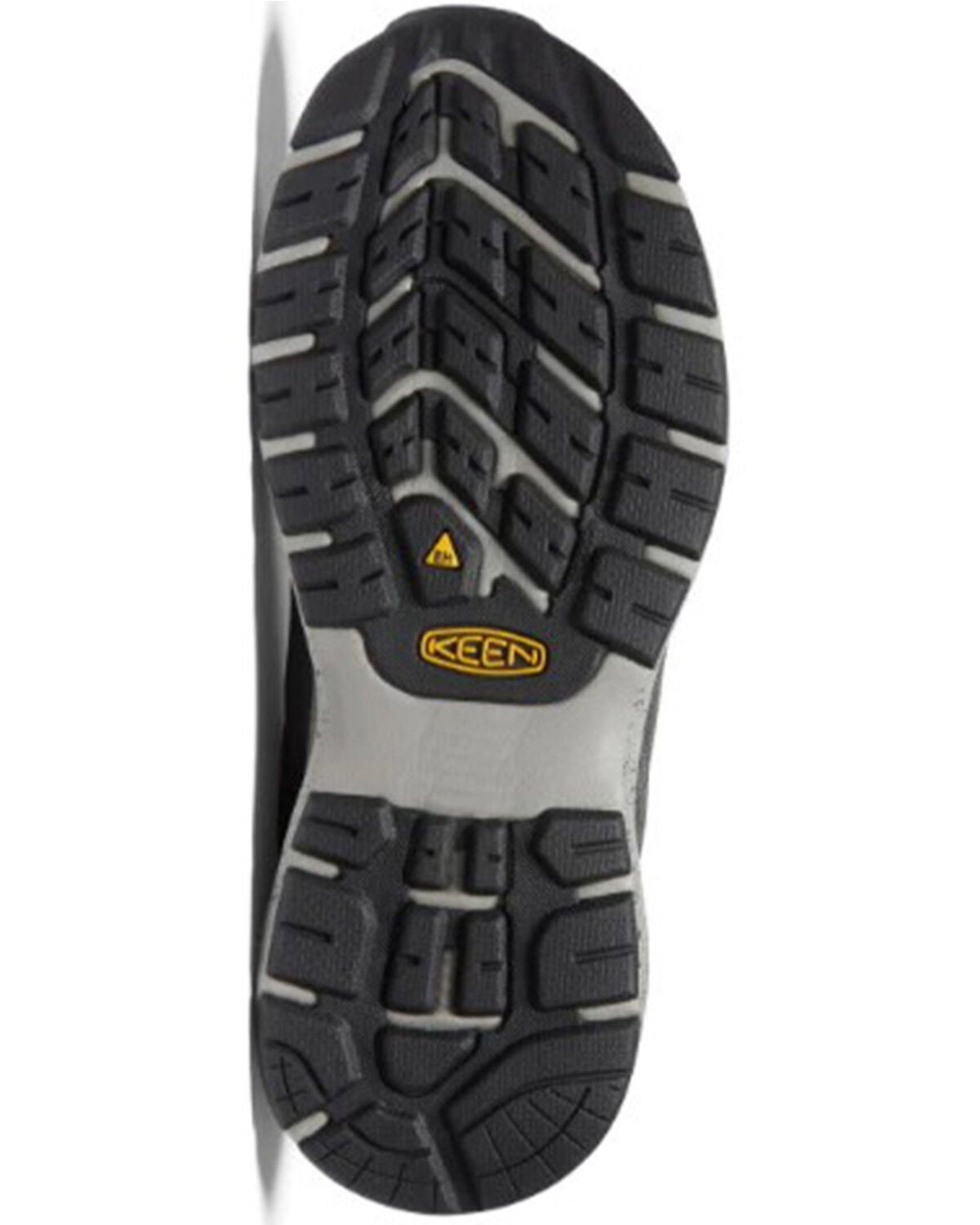 Image #5 - Keen Women's Sparta II Lace-Up Shoes - Aluminum Toe, Steel, hi-res