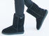 Minnetonka Women's Olympia Boots, Black, hi-res