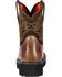 Image #5 - Ariat Women's Fatbaby Western Boots - Round Toe, Brown, hi-res