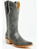 Image #1 - Tony Lama Women's Val Western Boots - Snip Toe, Grey, hi-res