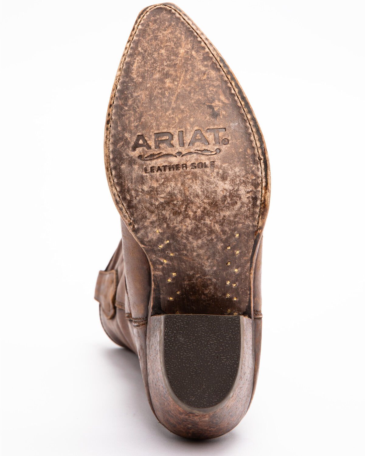 ariat dress boots womens