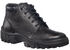 Image #1 - Rocky Women's TMC Chukka USPS Approved Duty Boots - Soft Toe, Black, hi-res