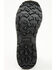 Image #7 - Hawx Men's 6" Lace-Up Work Boots - Soft Toe, Black, hi-res