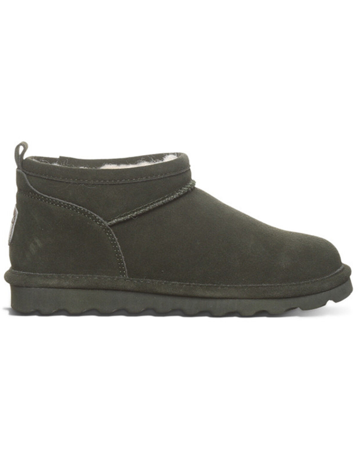 Image #2 - Bearpaw Women's Super Shorty Casual Boots, , hi-res