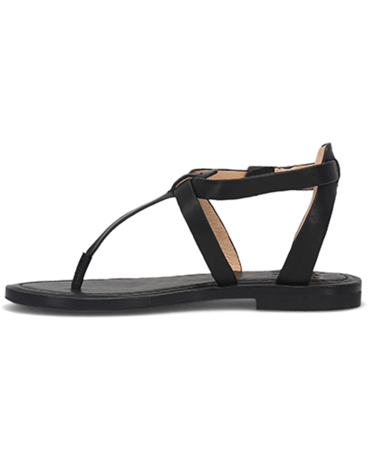 Image #3 - Frye Women's Taylor Sandals, Black, hi-res