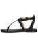 Image #3 - Frye Women's Taylor Sandals, Black, hi-res