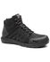 Image #1 - Timberland PRO Men's 6" Radius Mid Work Boots - Composite Toe, Black, hi-res