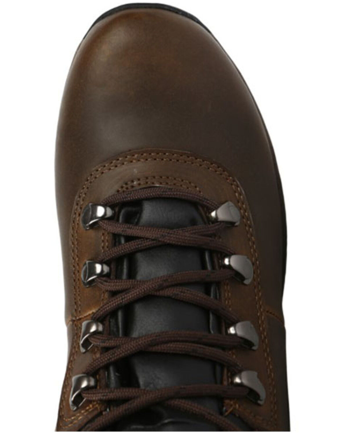 Image #5 - Northside Men's Vista Ridge Waterproof Hiking Boots - Soft Toe, Brown, hi-res