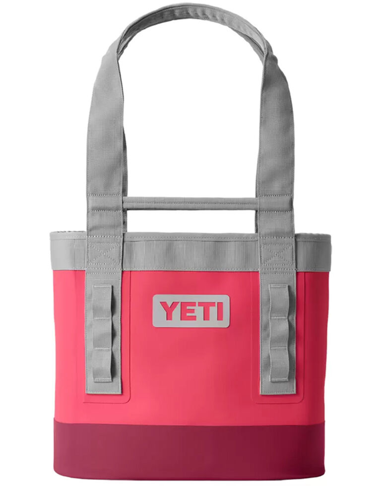Yeti Camino Carryall 20 Tote Bag, Pink, hi-res