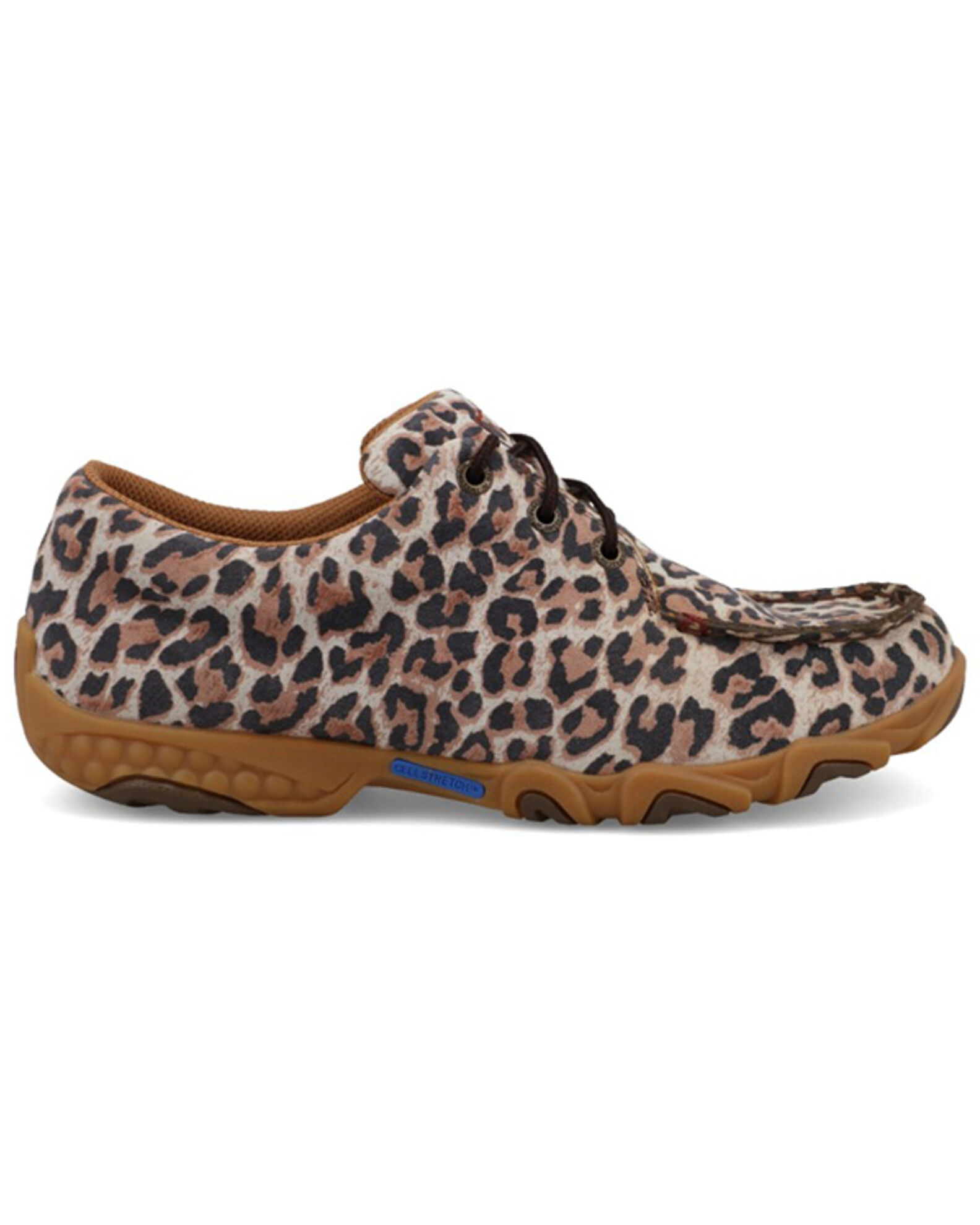 twisted x cheetah print