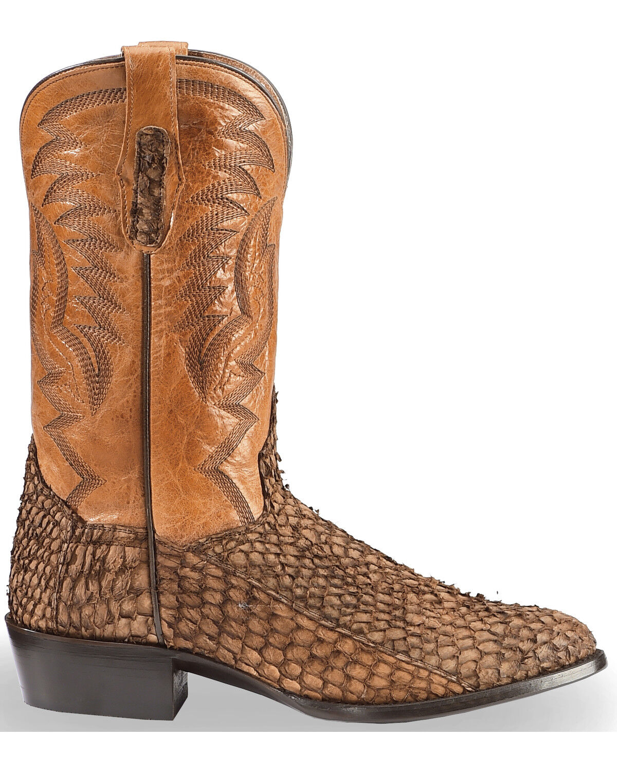corral sea bass boots