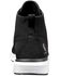 Image #5 - Carhartt Men's Haslett Canvas Chukka Moc Work Shoes - Soft Toe, Black, hi-res