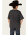 Image #3 - Cinch Boys' Tried & True Graphic Short Sleeve T-Shirt  , , hi-res