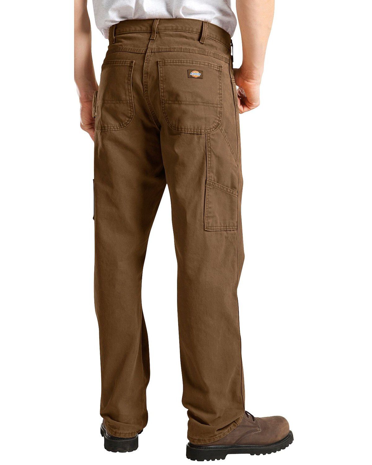 dickies carpenters