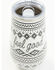 Image #2 - Boot Barn 16oz Feel Good Stemless Wine Tumbler, Multi, hi-res