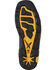 Image #3 - Ariat Men's Lace-Up Waterproof 8" Boots - Composite Toe , Brown, hi-res