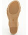 Image #7 - Very G Women's Devon 2 Platform Sandals, Tan, hi-res