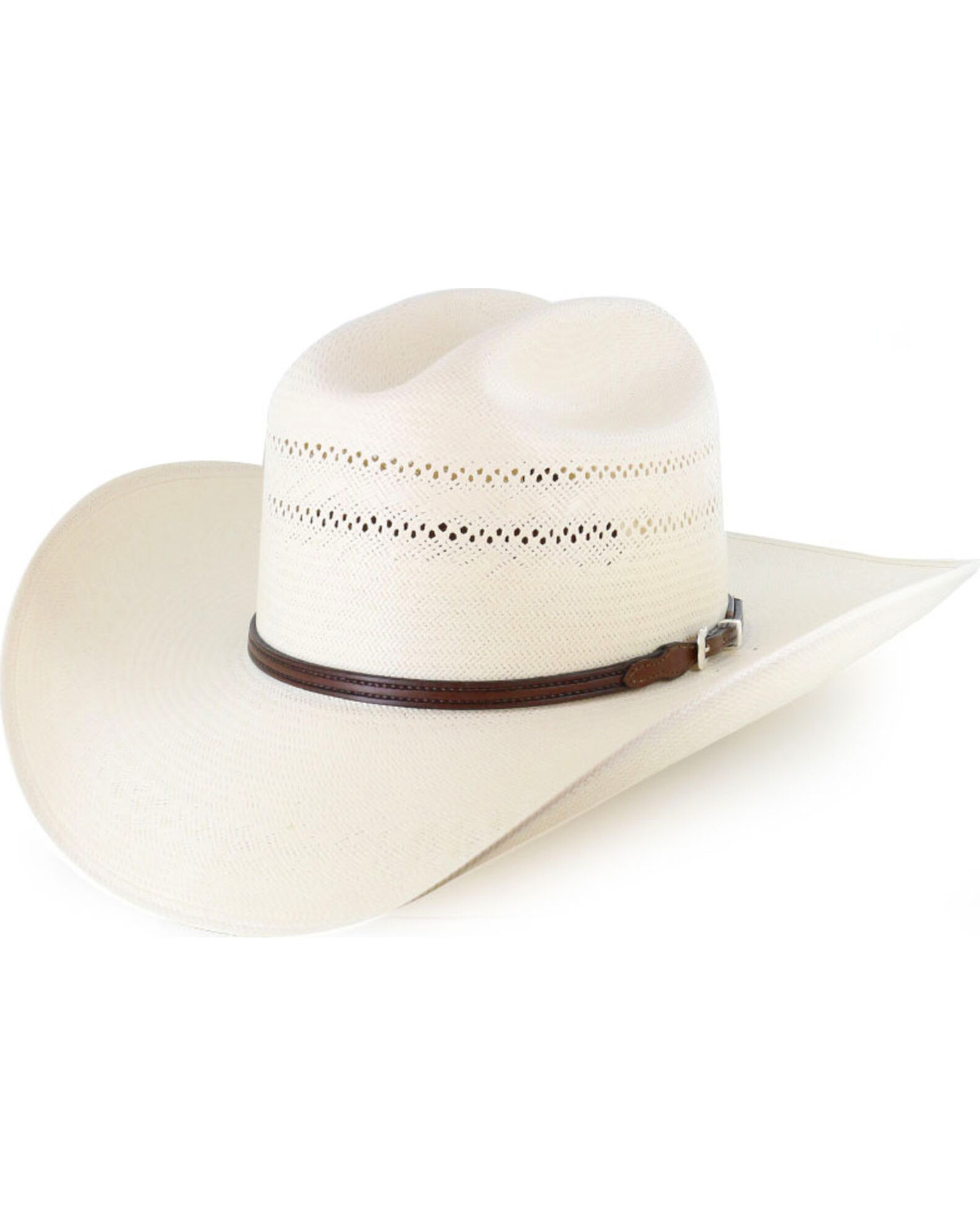 Stetson george cheap strait cowboy hat