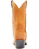 Image #5 - Wrangler Footwear Women's Classic Western Boots - Square Toe, Brown, hi-res