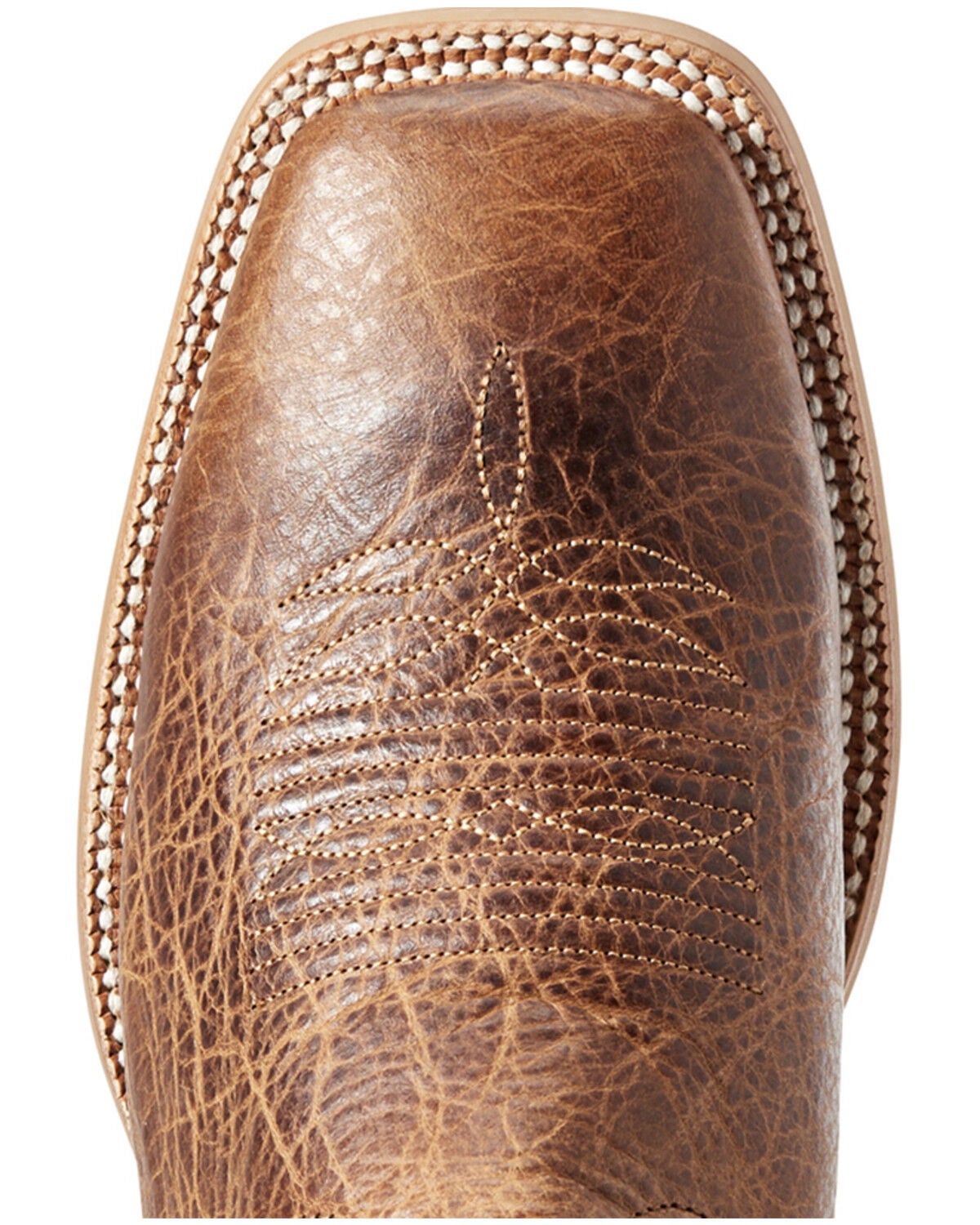 cowhand western boot
