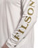 Image #3 - Filson Men's White Barrier Logo Long Sleeve Work T-Shirt, , hi-res