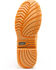 Image #7 - Hawx Men's Enforcer Lace-Up Work Boots - Composite Toe, Wheat, hi-res