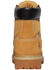 Image #4 - Timberland PRO Women's Direct Attach 6" Waterproof Lace-Up Work Boots - Steel Toe, Wheat, hi-res