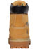 Image #4 - Timberland Women's Direct Attach 6" Waterproof Lace-Up Work Boots - Steel Toe , Wheat, hi-res