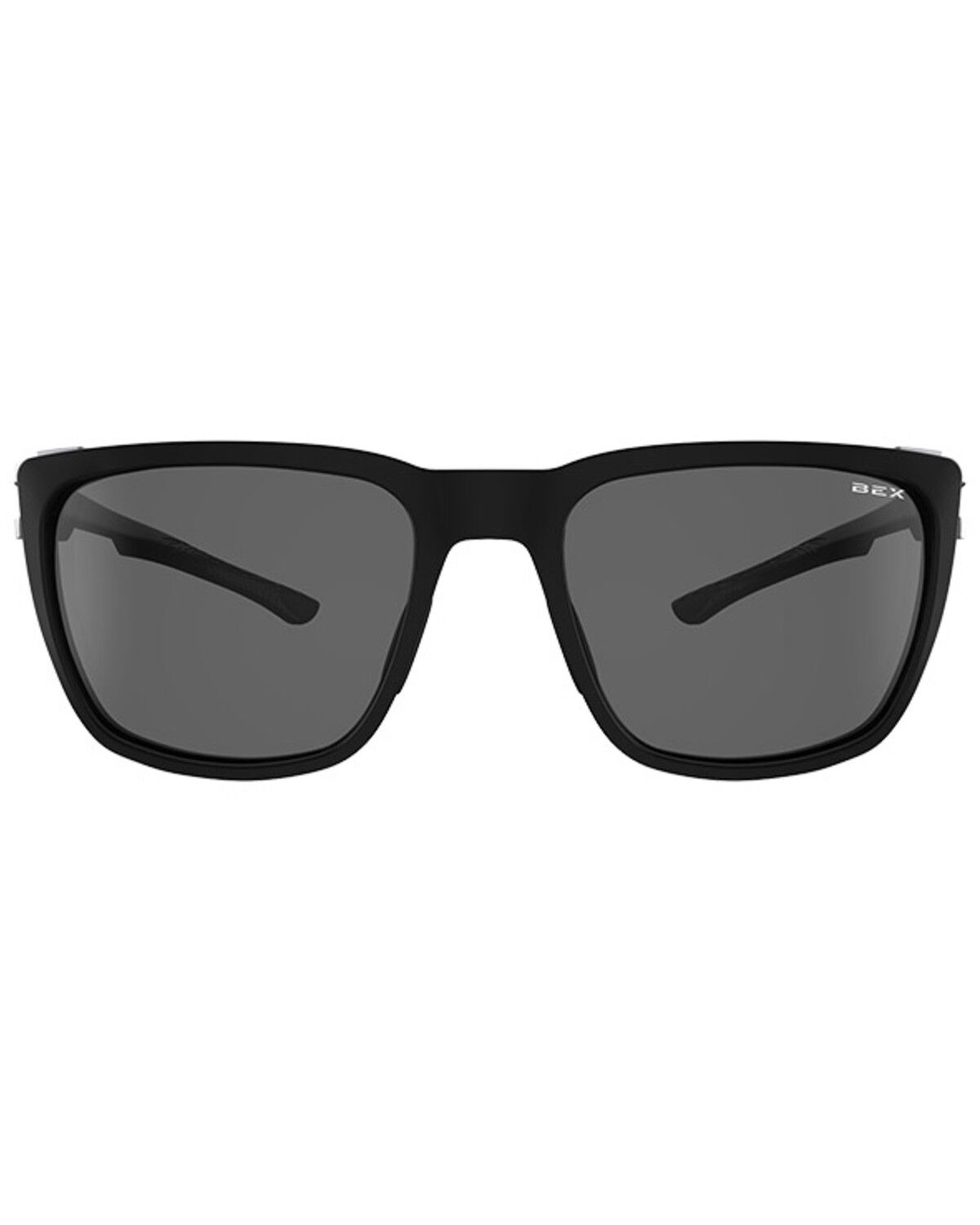 Image #2 - Bex Adams Sunglasses, Black/grey, hi-res