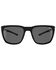Image #2 - Bex Adams Sunglasses, Black/grey, hi-res