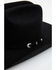 Image #2 - Cody James Black 1978® San Francisco 100X Felt Cowboy Hat, Black, hi-res