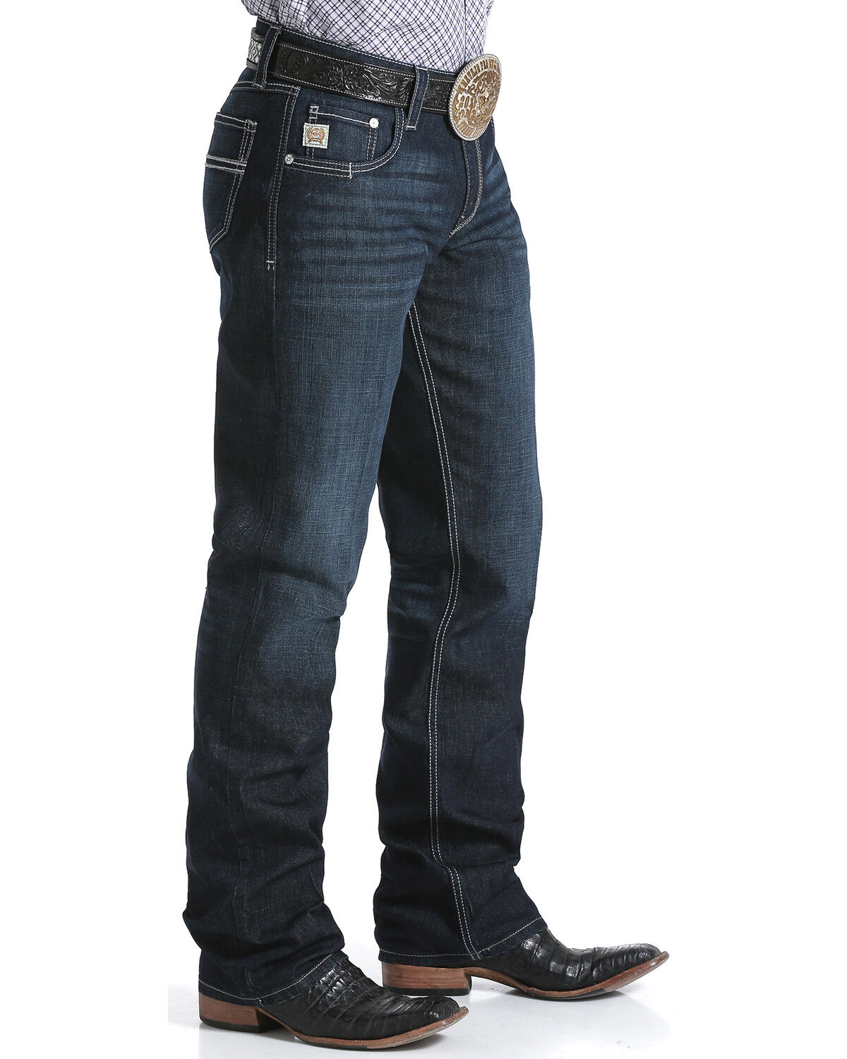 cinch carter 2.0 jeans