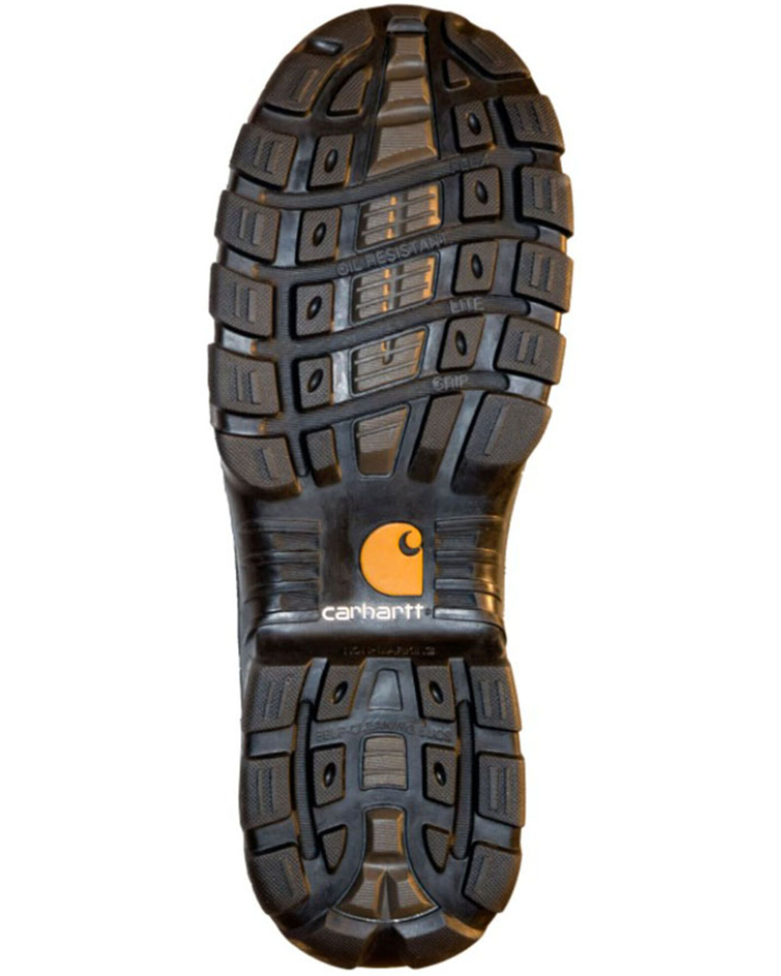 Carhartt waterproof insulated work boots shop