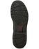 Image #5 - Ariat Women's Barnyard Twin Gore II Waterproof Boots - Round Toe, Black, hi-res