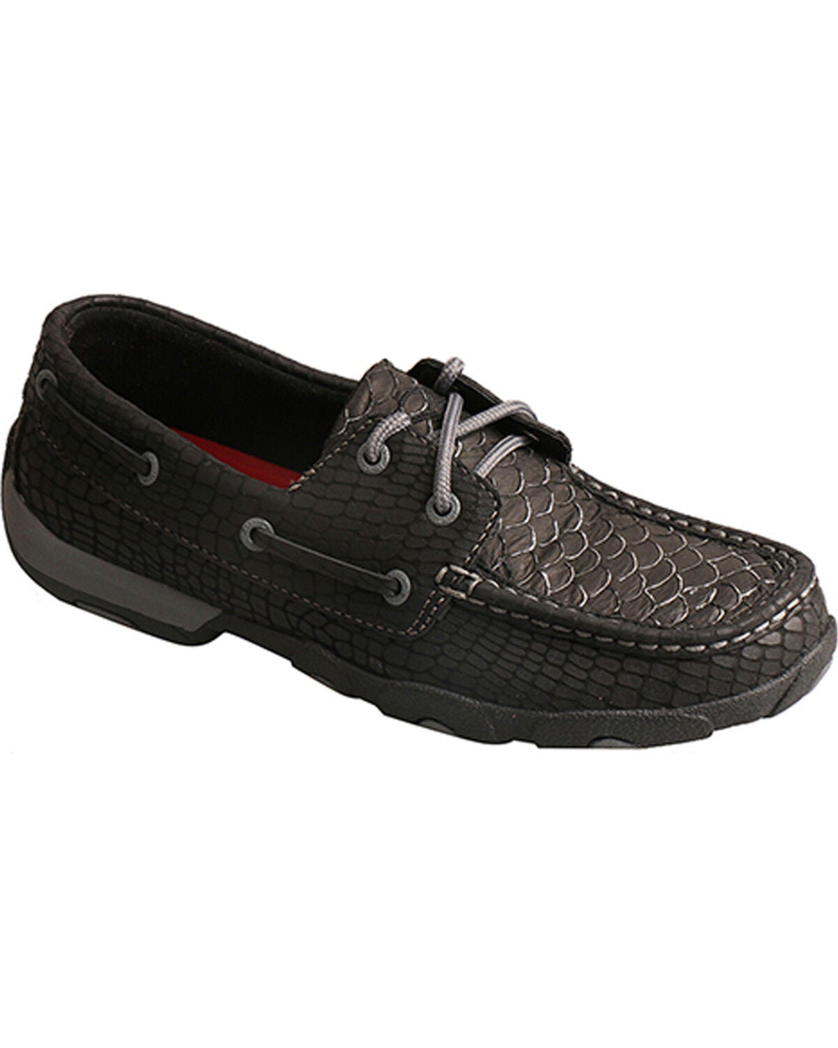 black twisted x mocs