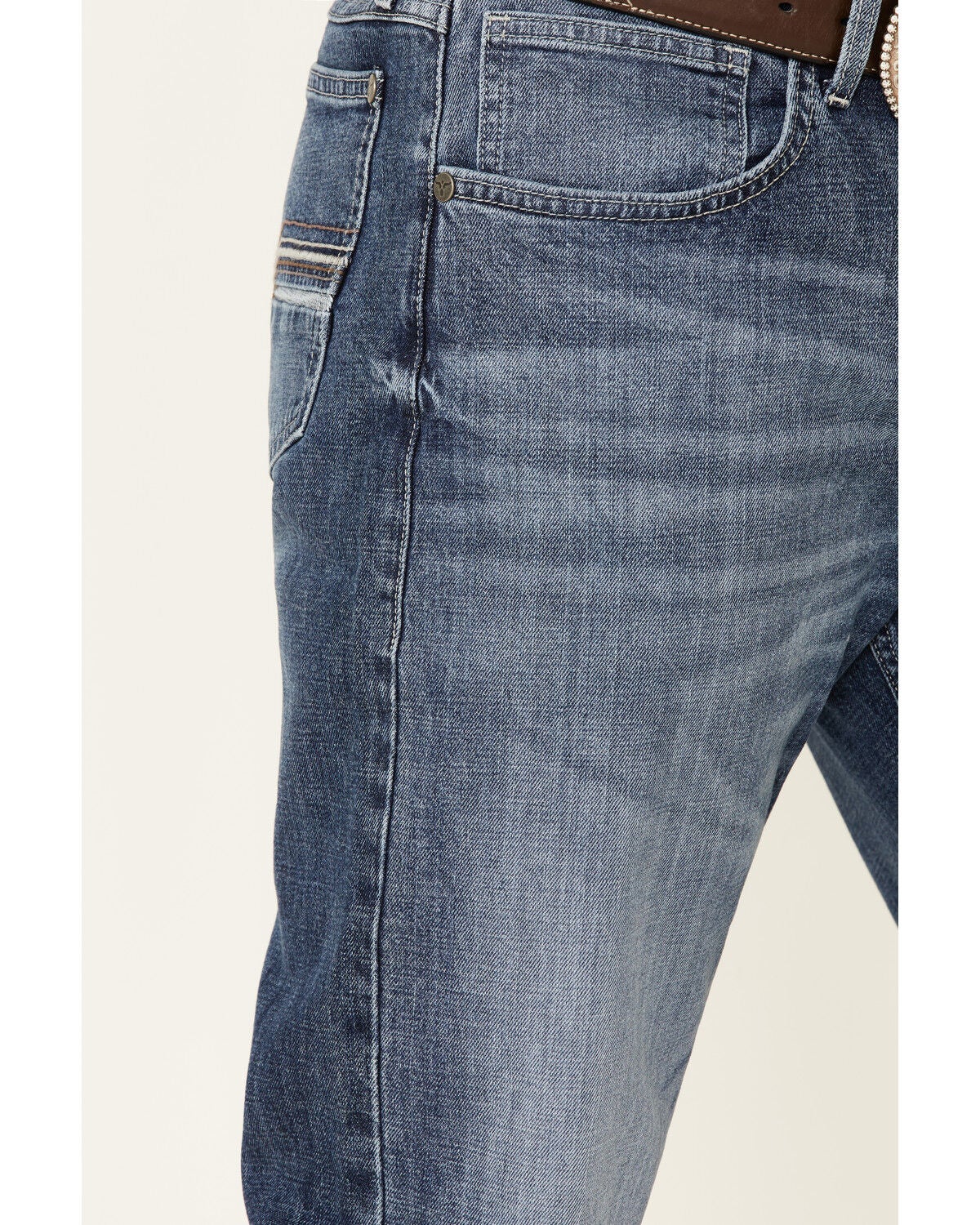 481 relaxed straight lucky jeans