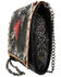 Image #4 - Mary Frances Straight to My Heart Beaded & Embroidered Crossbody Bag, Black, hi-res