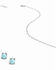 Image #3 - Shyanne Women's Roaming West Necklace Set, Silver, hi-res
