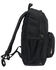 Carhartt Black 23L Single Compartment Backpack, Black, hi-res