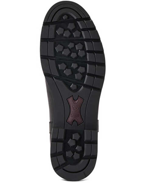 Image #5 - Ariat Women's Wexford Waterproof Chelsea Boots - Medium Toe , Black, hi-res